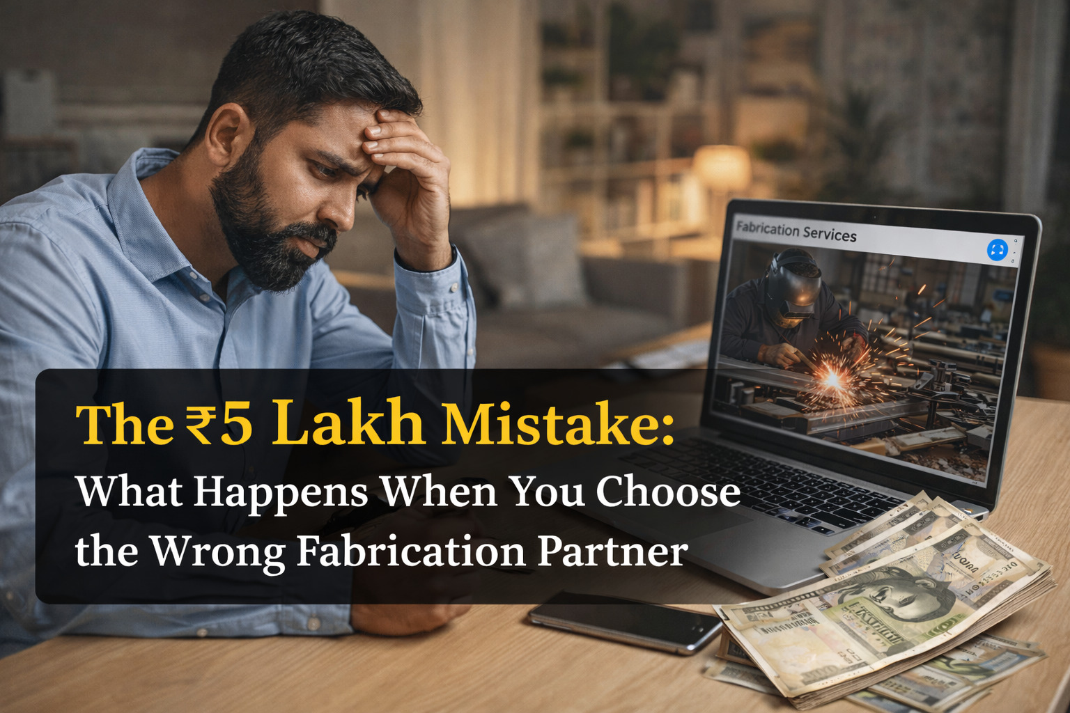 Fabrication near me